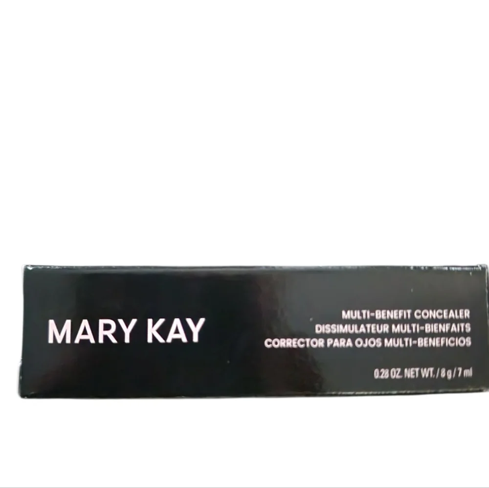 💞NIB Mary Kay Multi Benefit Concealer: Medium 3 💞